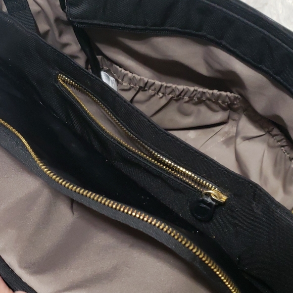 Skip Hop Chelsea Downtown Chic Diaper Satchel - Picture 7 of 12